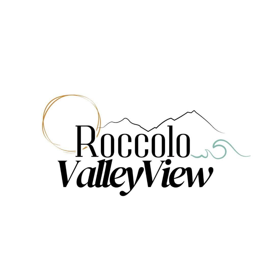 Roccolo Valley View Como Zewnętrze zdjęcie